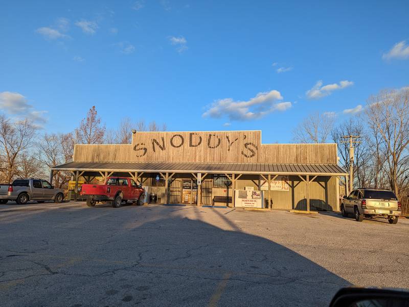Snoddy's Store