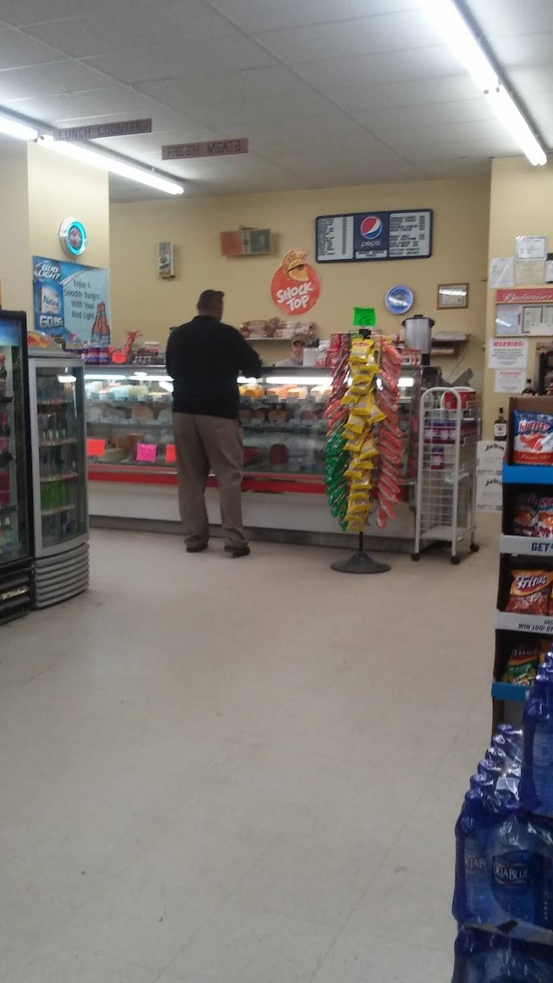 Snoddy's Store