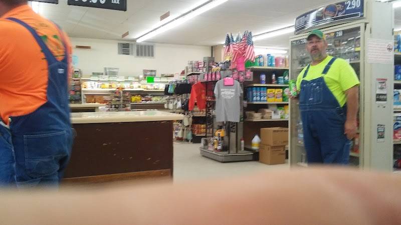 Snoddy's Store
