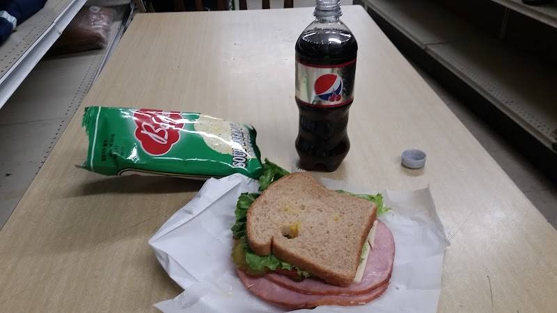 Snoddy's Store