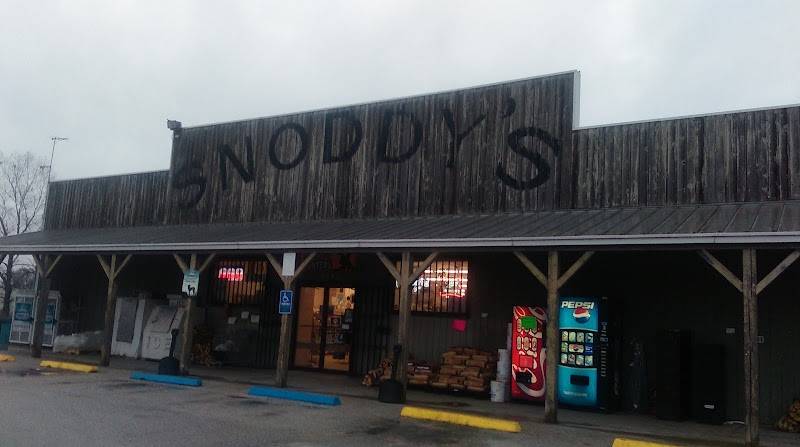 Snoddy's Store