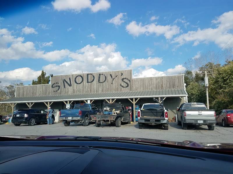 Snoddy's Store