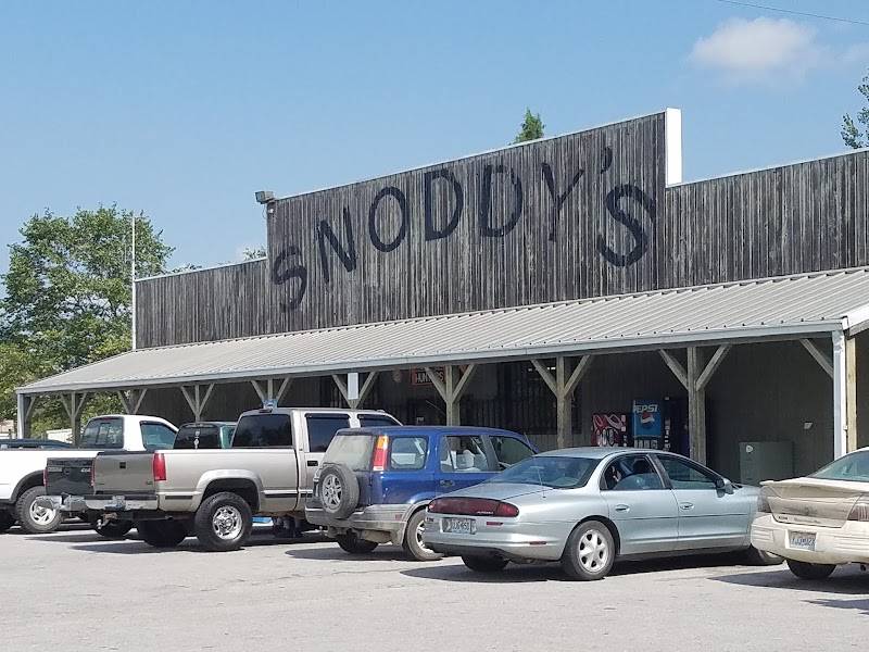 Snoddy's Store