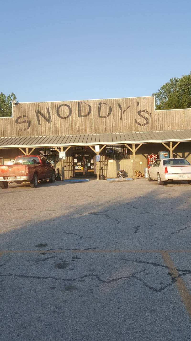 Snoddy's Store