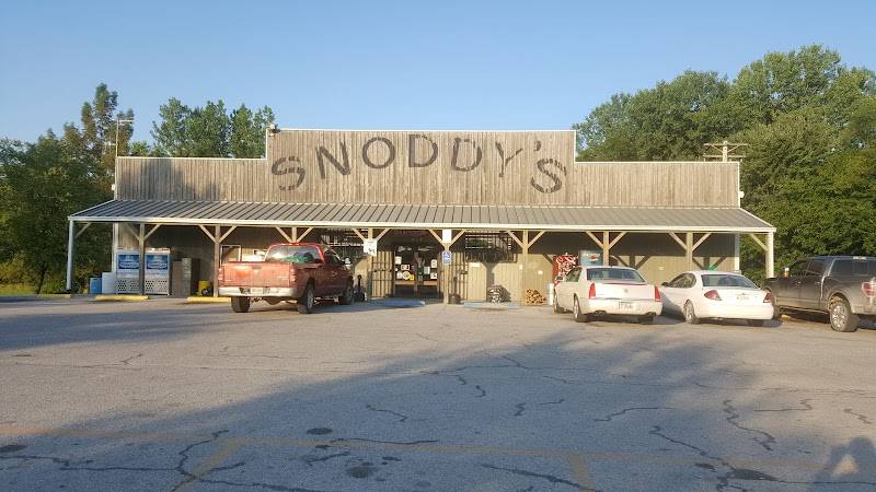 Snoddy's Store